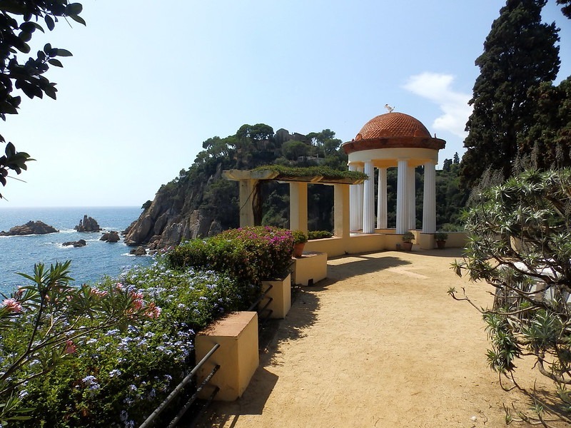 Jardins Marimurtra