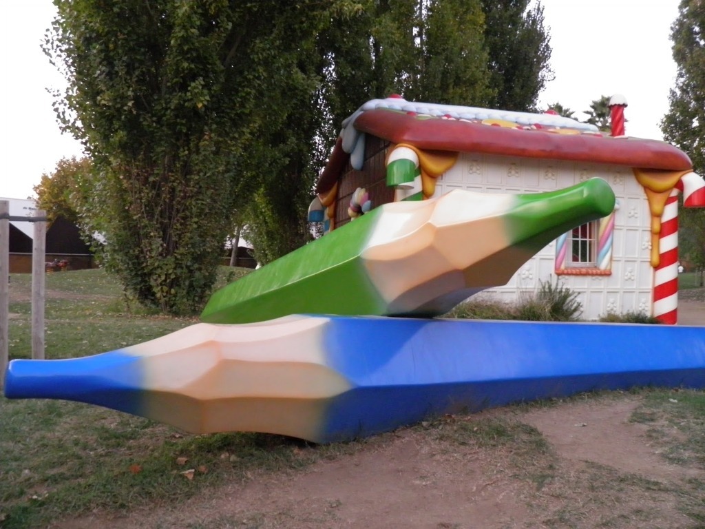 Parc Francesc Macià