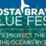 Cartel Costa Brava Blue Fest 2025