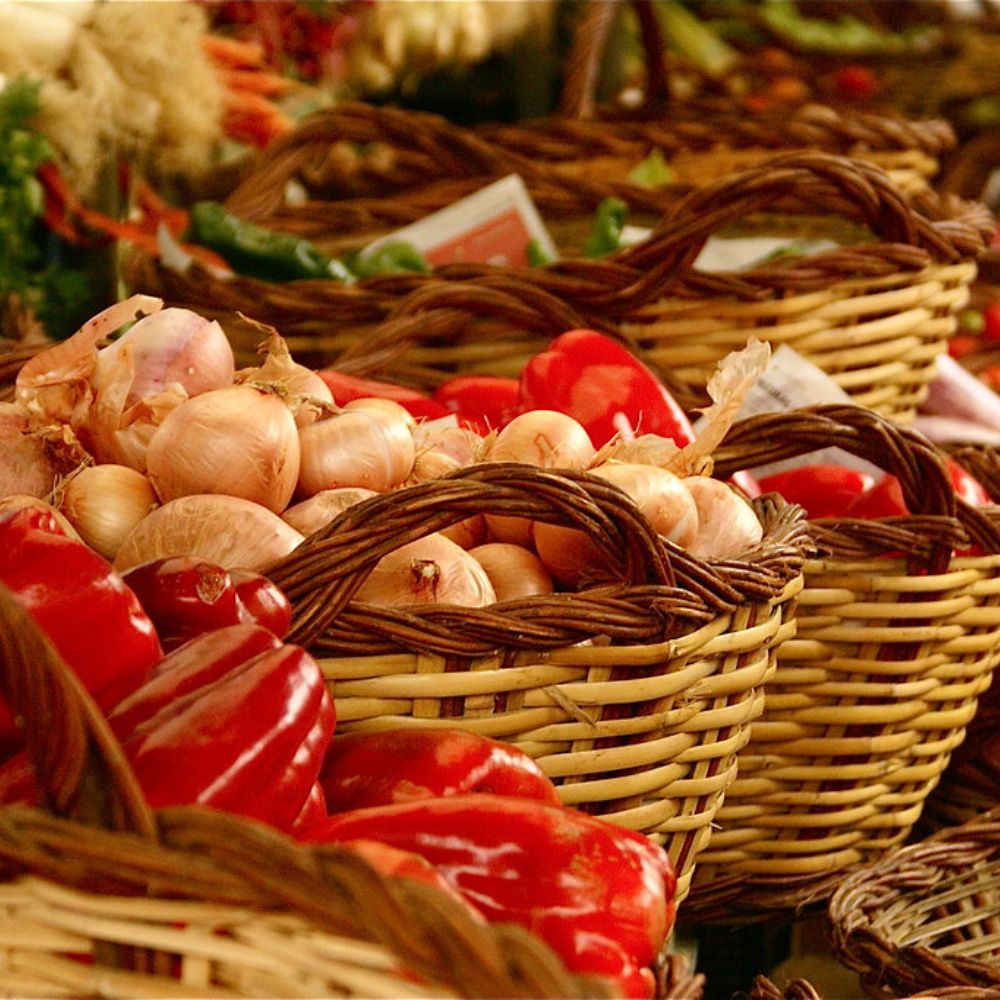mercados semanales blanes mercados semanales blanes