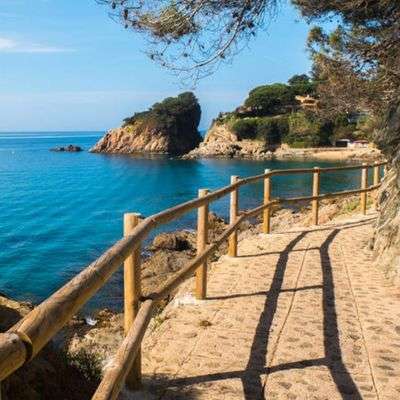 Camí de Ronda