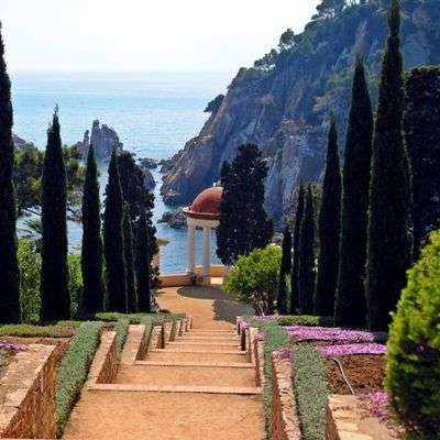 jardins Marimurtra
