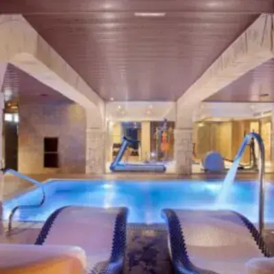 Spa en Blanes_ Hotel Pimar